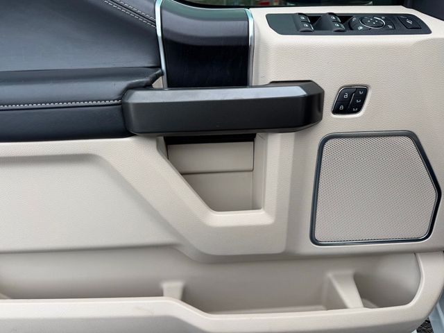 2020 Ford Super Duty F-250 SRW Limited - 22991561 - 26