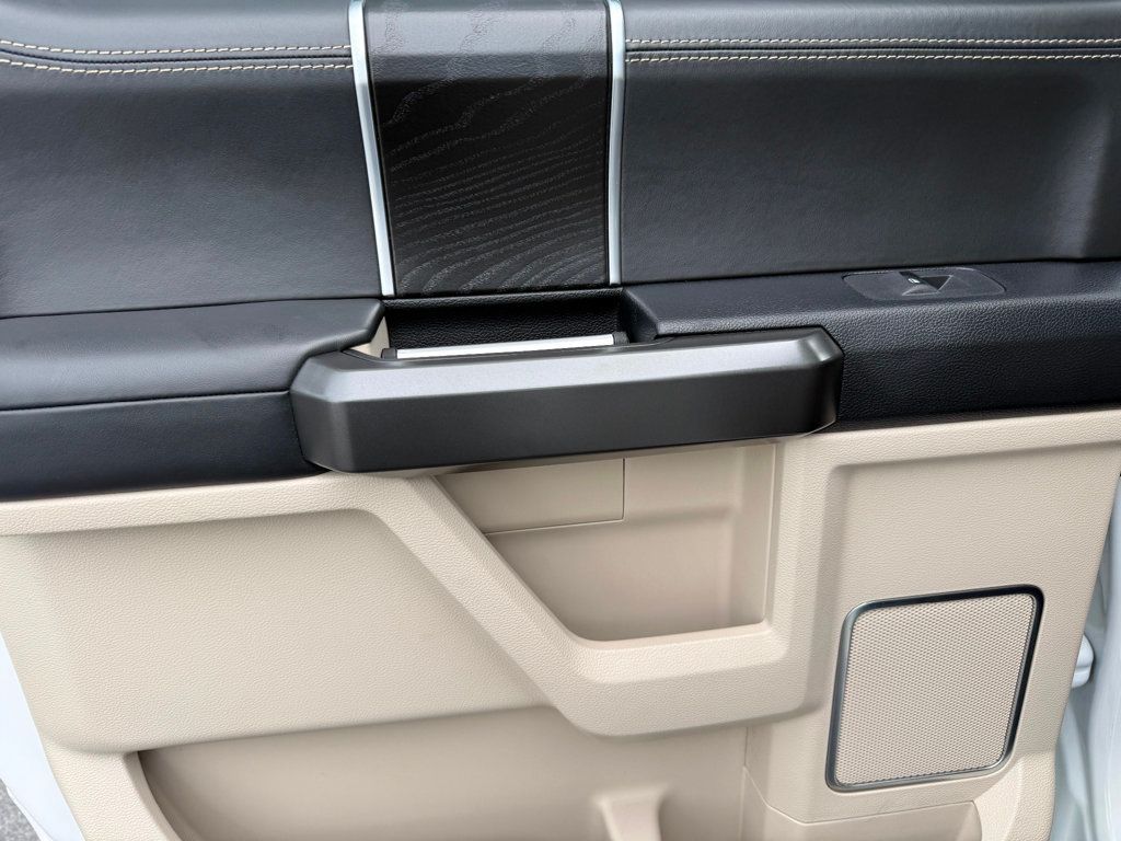 2020 Ford Super Duty F-250 SRW Limited - 22991561 - 28