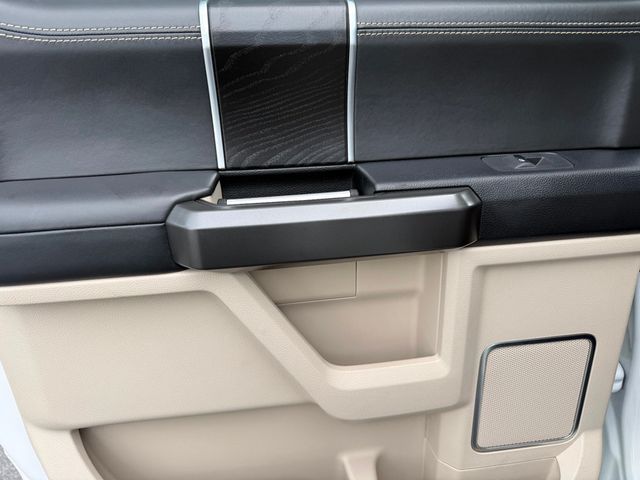 2020 Ford Super Duty F-250 SRW Limited - 22991561 - 28