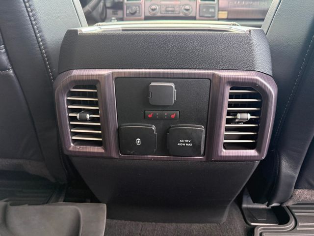 2020 Ford Super Duty F-250 SRW Limited - 22991561 - 31