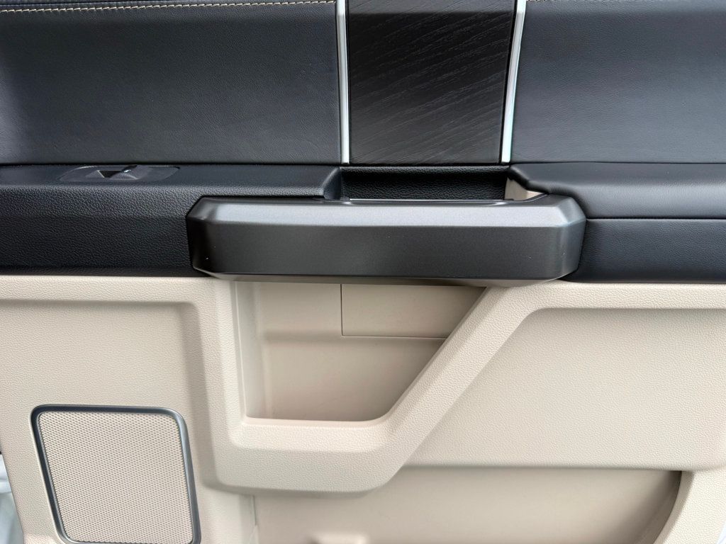 2020 Ford Super Duty F-250 SRW Limited - 22991561 - 32