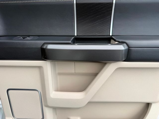 2020 Ford Super Duty F-250 SRW Limited - 22991561 - 32