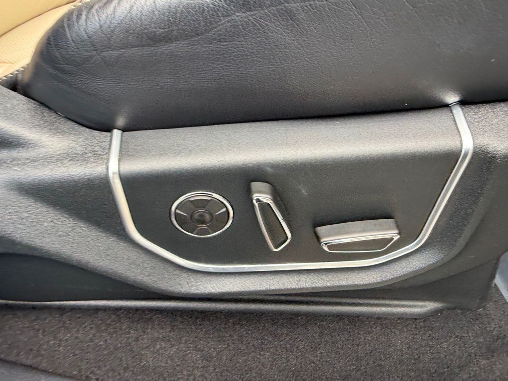 2020 Ford Super Duty F-250 SRW Limited - 22991561 - 34