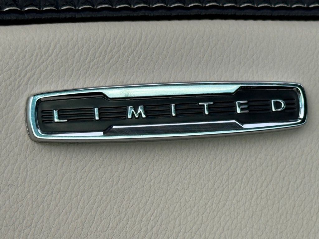 2020 Ford Super Duty F-250 SRW Limited - 22991561 - 35