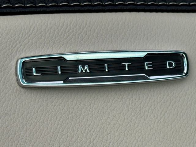 2020 Ford Super Duty F-250 SRW Limited - 22991561 - 35