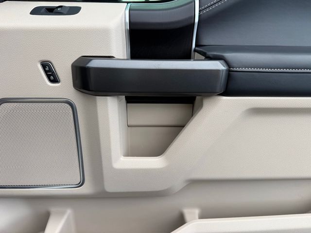 2020 Ford Super Duty F-250 SRW Limited - 22991561 - 36