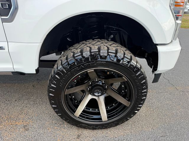 2020 Ford Super Duty F-250 SRW Limited - 22991561 - 37