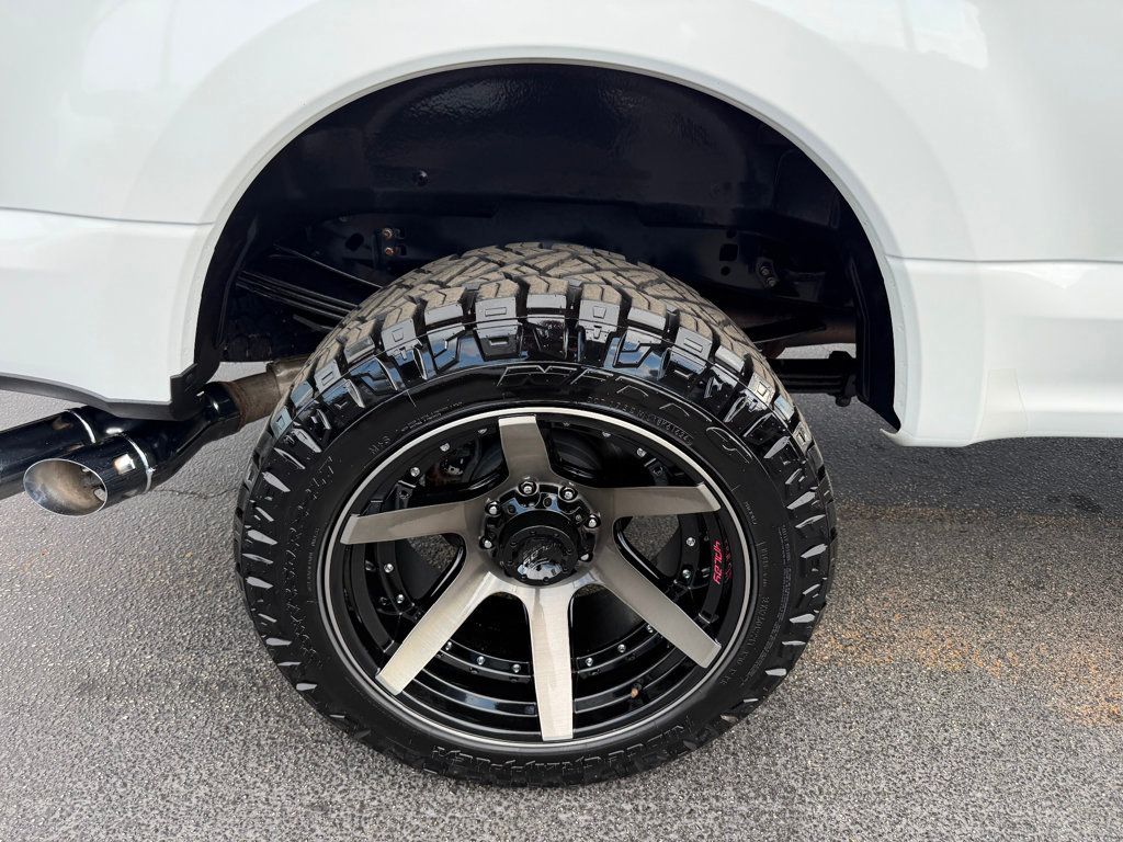 2020 Ford Super Duty F-250 SRW Limited - 22991561 - 38