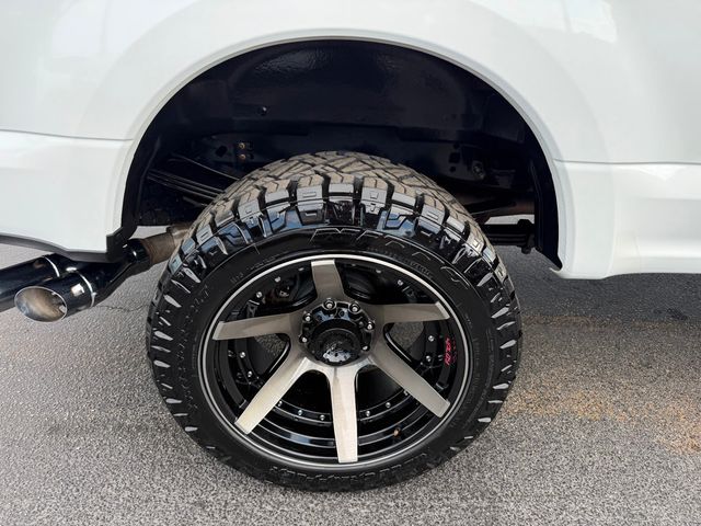 2020 Ford Super Duty F-250 SRW Limited - 22991561 - 38