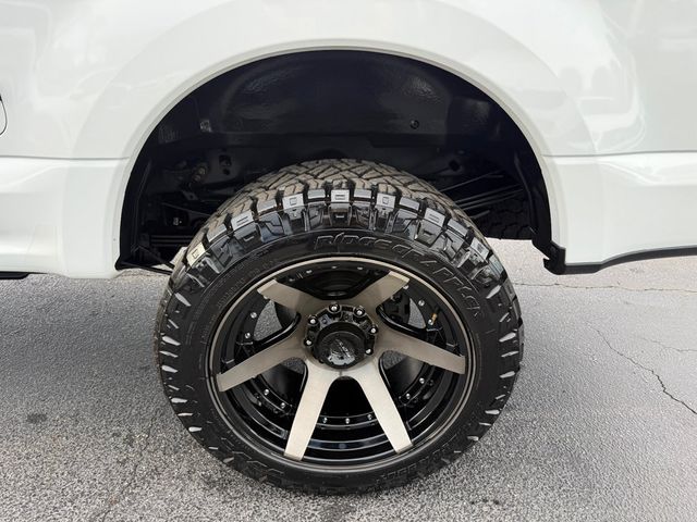 2020 Ford Super Duty F-250 SRW Limited - 22991561 - 39