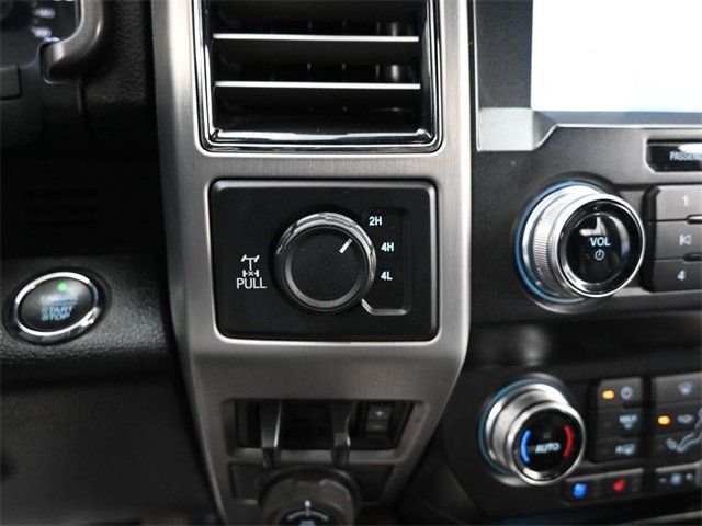 2020 Ford Super Duty F-250 SRW Platinum - 22870965 - 11