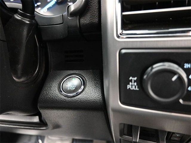 2020 Ford Super Duty F-250 SRW Platinum - 22870965 - 13