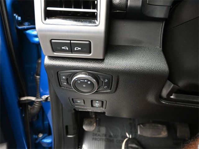 2020 Ford Super Duty F-250 SRW Platinum - 22870965 - 14