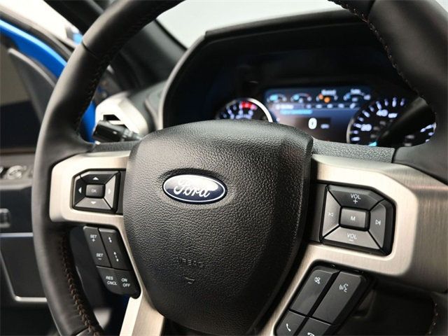 2020 Ford Super Duty F-250 SRW Platinum - 22870965 - 15