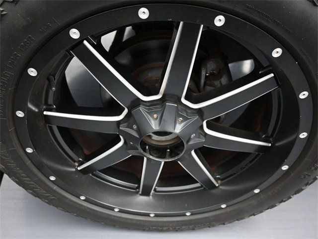 2020 Ford Super Duty F-250 SRW Platinum - 22870965 - 18