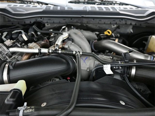 2020 Ford Super Duty F-250 SRW Platinum - 22870965 - 19