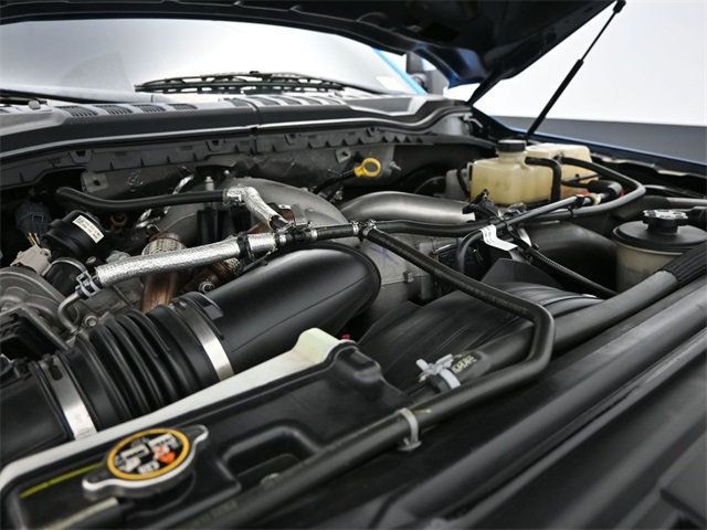 2020 Ford Super Duty F-250 SRW Platinum - 22870965 - 20