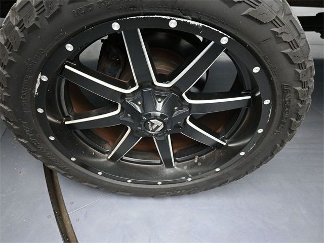 2020 Ford Super Duty F-250 SRW Platinum - 22870965 - 28