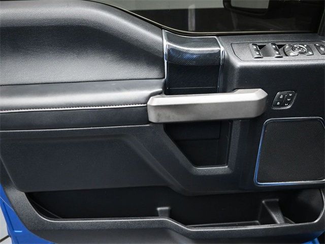 2020 Ford Super Duty F-250 SRW Platinum - 22870965 - 4