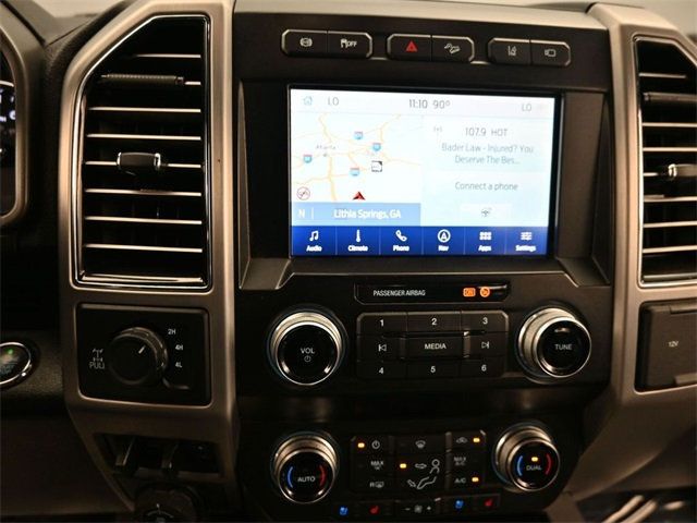 2020 Ford Super Duty F-250 SRW Platinum - 22870965 - 8