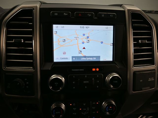 2020 Ford Super Duty F-250 SRW Platinum - 22991323 - 9