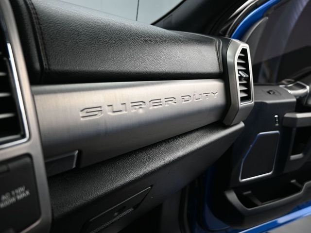 2020 Ford Super Duty F-250 SRW Platinum - 22991323 - 12
