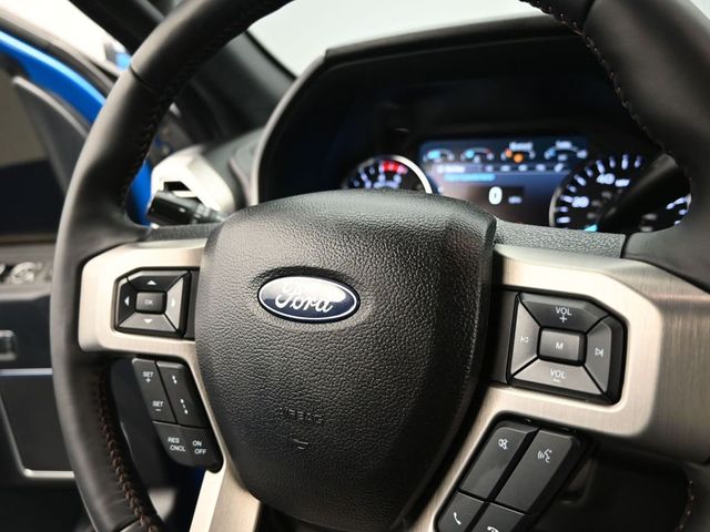 2020 Ford Super Duty F-250 SRW Platinum - 22991323 - 15
