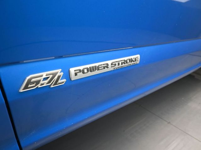 2020 Ford Super Duty F-250 SRW Platinum - 22991323 - 16