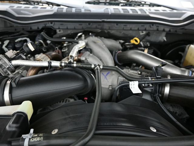 2020 Ford Super Duty F-250 SRW Platinum - 22991323 - 19