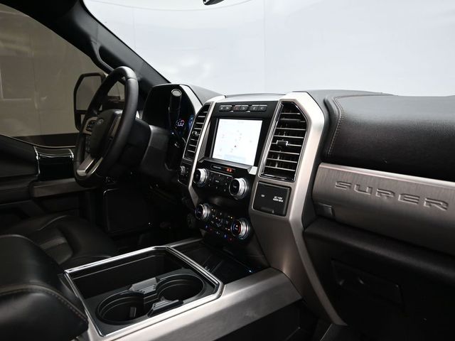 2020 Ford Super Duty F-250 SRW Platinum - 22991323 - 25