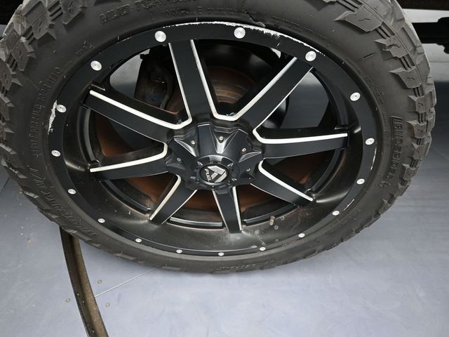 2020 Ford Super Duty F-250 SRW Platinum - 22991323 - 28