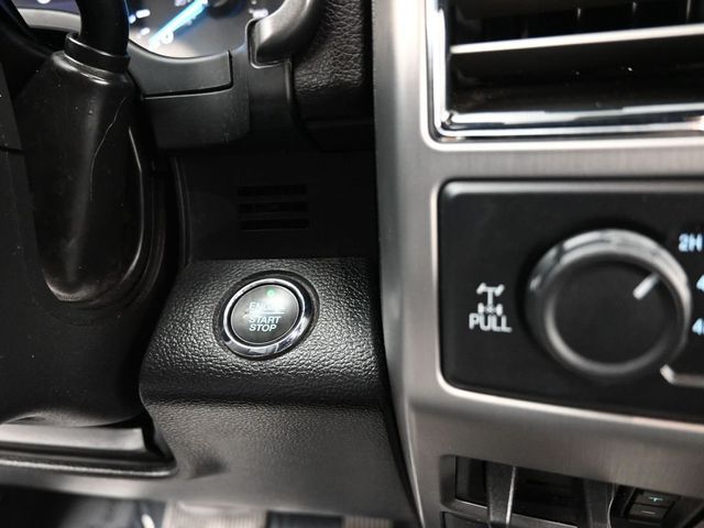 2020 Ford Super Duty F-250 SRW Platinum - 23016657 - 13