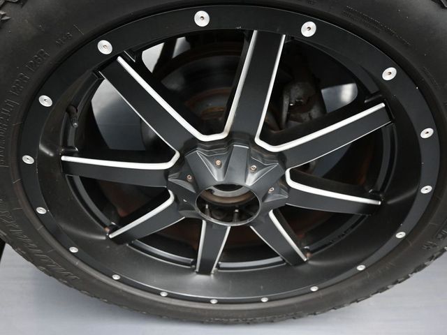 2020 Ford Super Duty F-250 SRW Platinum - 23016657 - 18