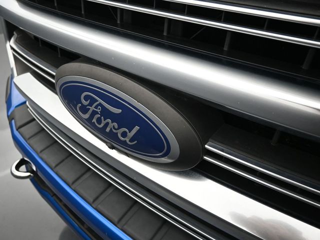 2020 Ford Super Duty F-250 SRW Platinum - 23016657 - 22