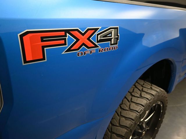 2020 Ford Super Duty F-250 SRW Platinum - 23016657 - 29