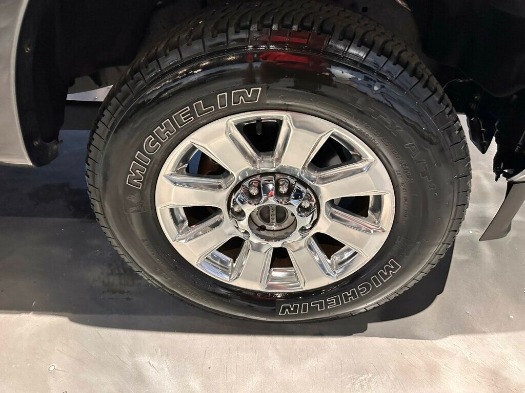 2020 Ford Super Duty F-250 SRW PlatinumSeries/6.7LPowerstrokeV8Diesel/AdaptiveCruiseControl/NAV - 23027673 - 12