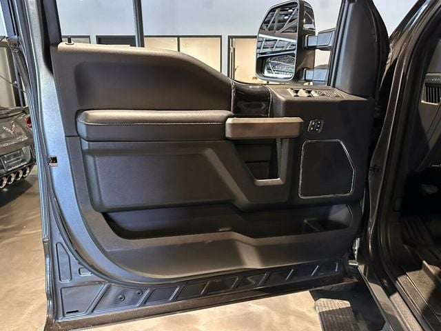 2020 Ford Super Duty F-250 SRW PlatinumSeries/6.7LPowerstrokeV8Diesel/AdaptiveCruiseControl/NAV - 23027673 - 13