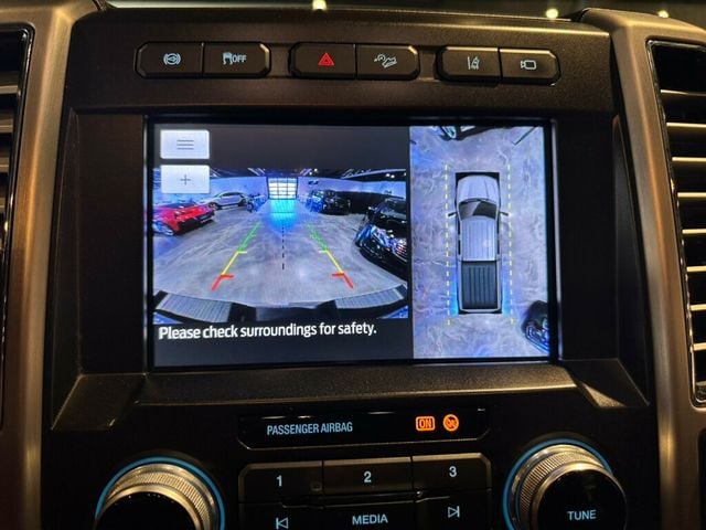 2020 Ford Super Duty F-250 SRW PlatinumSeries/6.7LPowerstrokeV8Diesel/AdaptiveCruiseControl/NAV - 23027673 - 19
