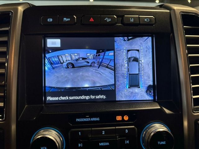 2020 Ford Super Duty F-250 SRW PlatinumSeries/6.7LPowerstrokeV8Diesel/AdaptiveCruiseControl/NAV - 23027673 - 20