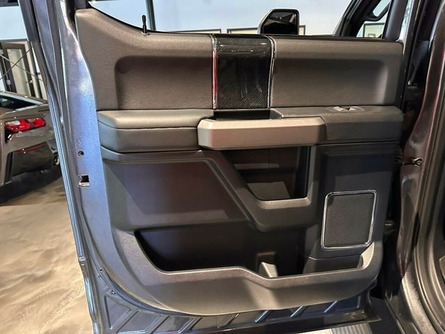 2020 Ford Super Duty F-250 SRW PlatinumSeries/6.7LPowerstrokeV8Diesel/AdaptiveCruiseControl/NAV - 23027673 - 22