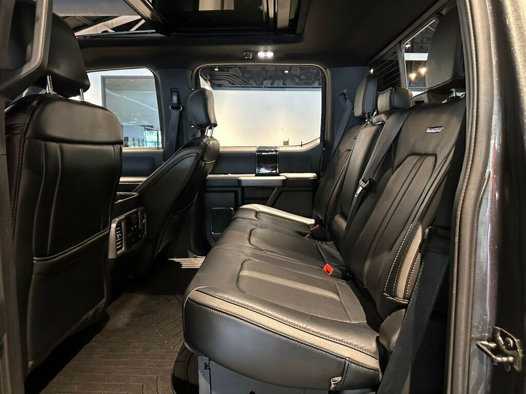 2020 Ford Super Duty F-250 SRW PlatinumSeries/6.7LPowerstrokeV8Diesel/AdaptiveCruiseControl/NAV - 23027673 - 23