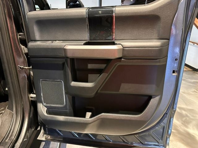 2020 Ford Super Duty F-250 SRW PlatinumSeries/6.7LPowerstrokeV8Diesel/AdaptiveCruiseControl/NAV - 23027673 - 25