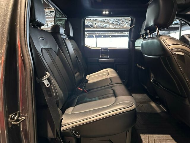 2020 Ford Super Duty F-250 SRW PlatinumSeries/6.7LPowerstrokeV8Diesel/AdaptiveCruiseControl/NAV - 23027673 - 26