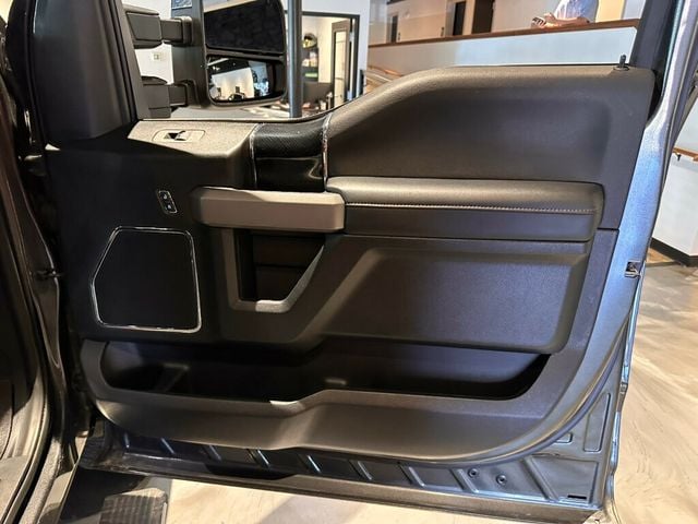 2020 Ford Super Duty F-250 SRW PlatinumSeries/6.7LPowerstrokeV8Diesel/AdaptiveCruiseControl/NAV - 23027673 - 28