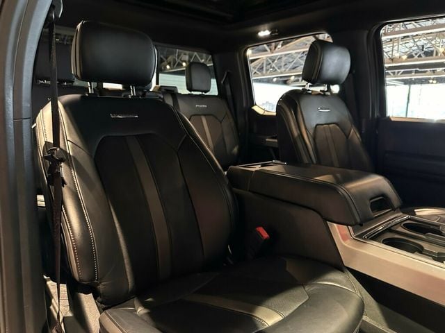 2020 Ford Super Duty F-250 SRW PlatinumSeries/6.7LPowerstrokeV8Diesel/AdaptiveCruiseControl/NAV - 23027673 - 30