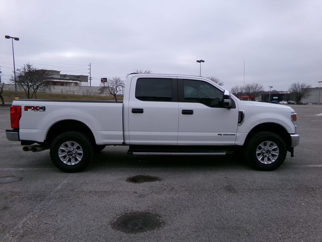 2020 Ford F-250 Super Duty