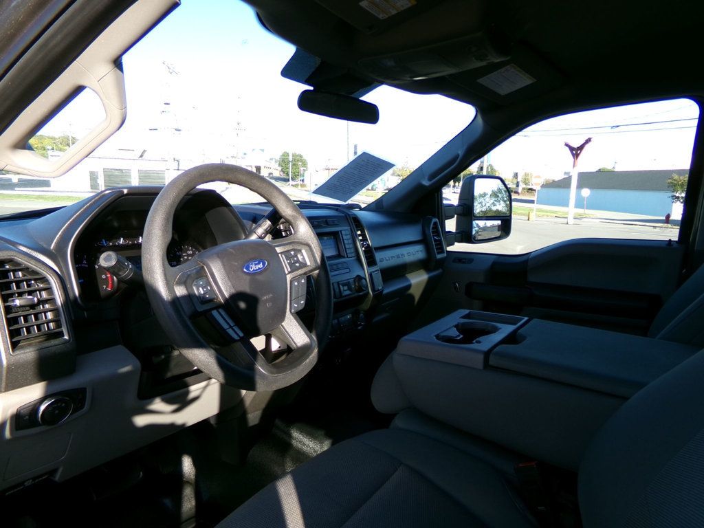 2020 Ford Super Duty F-250 SRW STX FX4 - 22932684 - 9