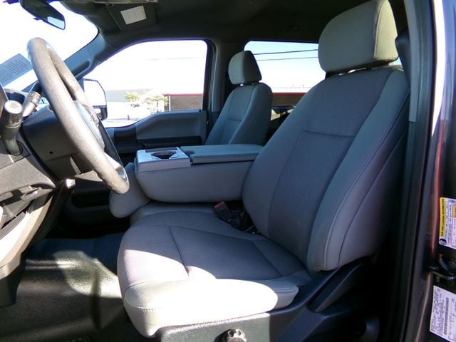 2020 Ford Super Duty F-250 SRW STX FX4 - 22932684 - 10