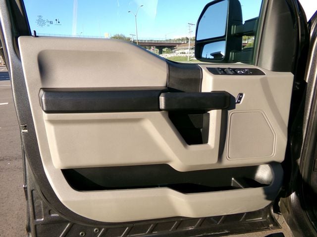 2020 Ford Super Duty F-250 SRW STX FX4 - 22932684 - 11