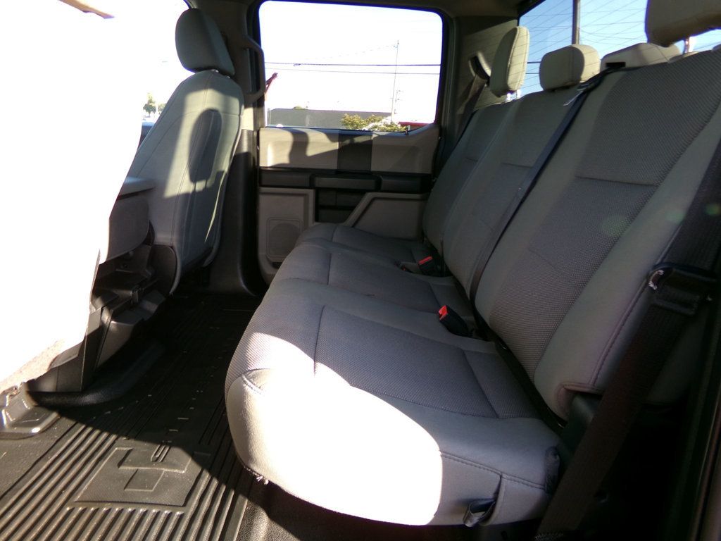 2020 Ford Super Duty F-250 SRW STX FX4 - 22932684 - 12